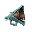 Speaking Trumpet of the Wailing Barnacle