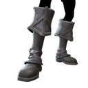 Spider's Venom Boots