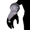 Spider's Venom Gloves