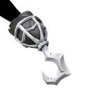 Spider's Venom Hook