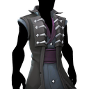Spider's Venom Jacket