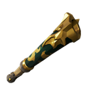 Spirit of Blackwyche Blowpipe