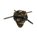 Spirit of Blackwyche Capstan