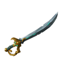 Spirit of Blackwyche Cutlass