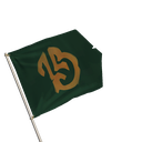 Spirit of Blackwyche Flags