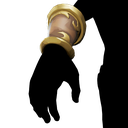 Spirit of Blackwyche Gloves