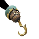 Spirit of Blackwyche Hook