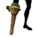 Spirit of Blackwyche Pegleg