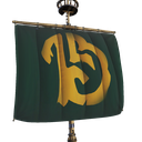 Spirit of Blackwyche Sails