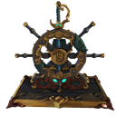 Spirit of Blackwyche Wheel