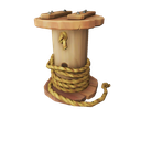 Standalone Cosmetics