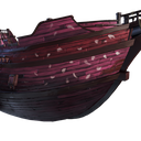 Spring Blossom Hull Livery