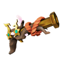 Spring Blossom Pistol
