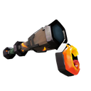 Spyglass of the Ashen Dragon