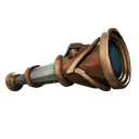 Spyglass of the Bristling Barnacle