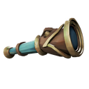 Spyglass of the Wailing Barnacle