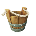 Stalwart Sea Dog Bucket