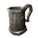 Stalwart Sea Dog Tankard