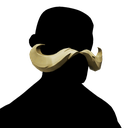 Standalone Cosmetics Beard