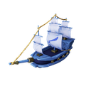 Smuggler Ornaments
