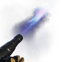 Sting Tide Cannon Flares