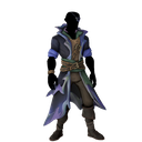 Sting Tide Costume