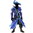 Sting Tide Costume
