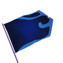 Sting Tide Flags