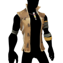Standalone Cosmetics Stitcher's Stitches
