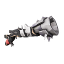 Stone Islehopper Outlaw Blunderbuss