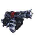 Stone Islehopper Outlaw Cannons
