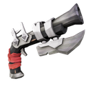 Stone Islehopper Outlaw Pistol