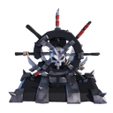 Stone Islehopper Outlaw Wheel
