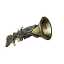 Stonebark Carpenter's Blunderbuss