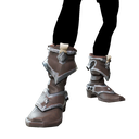 Stonewall Imperial Sovereign Boots
