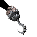 Stonewall Imperial Sovereign Hook