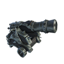 Stormfish Chaser Cannons