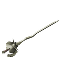 Stormfish Chaser Cutlass