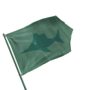 Stormfish Chaser Flags