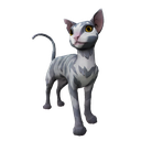 Standalone Cosmetics