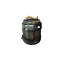 ‘Strength and Smoke’