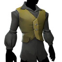 Stygian Admiral Shirt