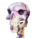 Standalone Cosmetics Sunken Bones