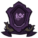 Sunken Dreams Ill-Fated Ship's Banner