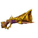 Sunlit Sepulchre Blunderbuss