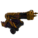 Sunlit Sepulchre Cannons