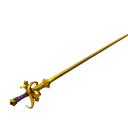 Sunlit Sepulchre Cutlass