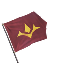 Sunlit Sepulchre Flags