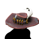 Sunlit Sepulchre Hat