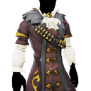 Sunlit Sepulchre Jacket
